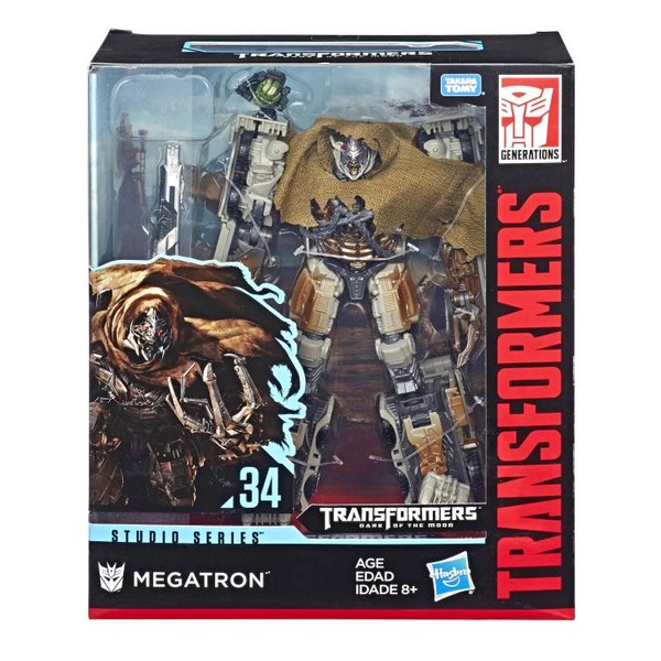 Jetfire Megatron Announced For Transformers Studio Series Leader Wave 2  (17 of 17)